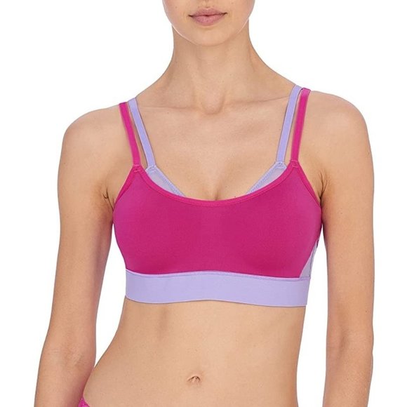 Natori Other - NWT Natori Gravity Contour Underwire Sports Bra 30DDD